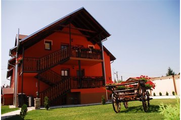 Slovākija Privát Lielais (Veľký) Meder / Veľký Meder, Eksterjers